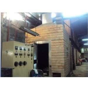 UL Cable Vertical Tray Fire Testing Equipment