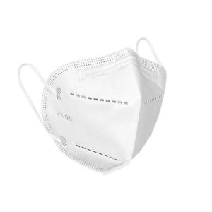 China Woodworking Industrial FFP1 Dust Mask / Powered Dust Protection Mask on sale