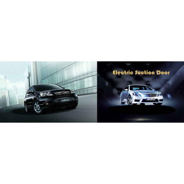 Honda CRV Soft-Close Automatic Suction Doors, Smart Auto Car Electric Suction Door