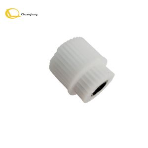 NCR ATM Machine Parts Double Gear 36T 26G 4450632941