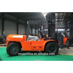 Vmax 12 ton diesel forklift for sale