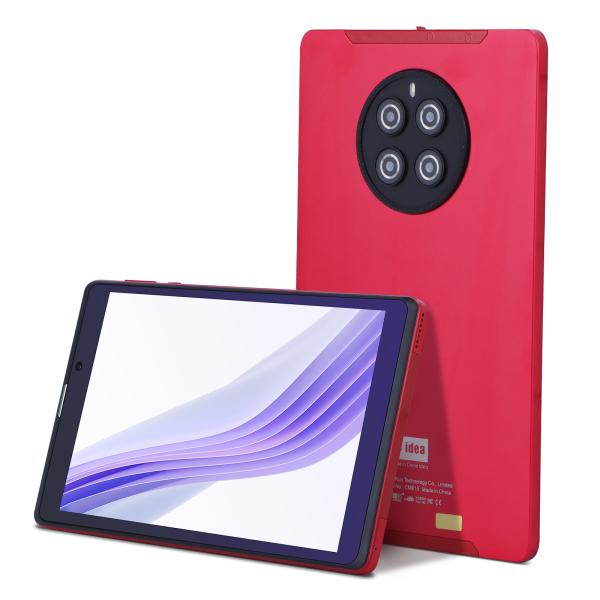 Buy C Idea WiFi Tablet With Eye Protection Screen Quad Core Android Tablet PC With SIM CM815 at wholesale prices