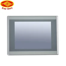 Quality Certified Multi Touch Industrial Panel PC With Capacitive Screen for sale