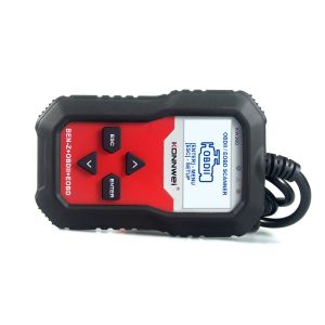 China TPS Check 2.4 Blackit Car Diagnostic Scanner For BNZ Series on sale