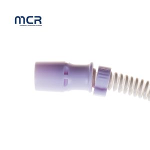 High Flow Rate Nasal Cannula Adult with Flew Tube