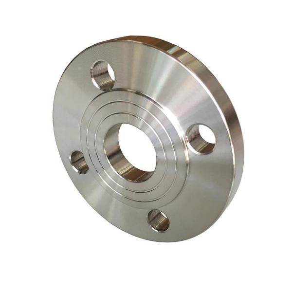 Buy high quality low price carbon steel flange at wholesale prices