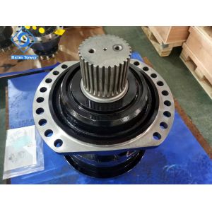 Poclain MS35 Hydraulic Piston Motor For Agriculture Machinery