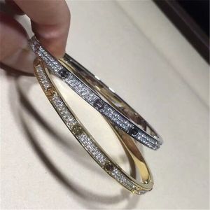 love blacelet 18k gold diamond with white gold or yellow gold
