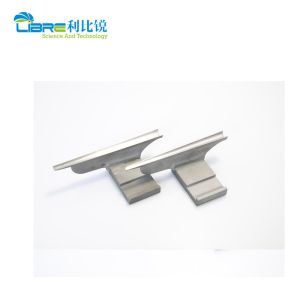 Mark 8 Cigarette Tongue Piece Molins Tobacco Machine Parts