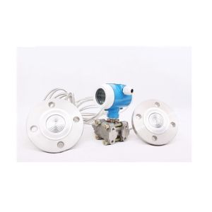 Intrinsic Safe Smart Pressure Transmitter with Local Display for Gauge Absolute