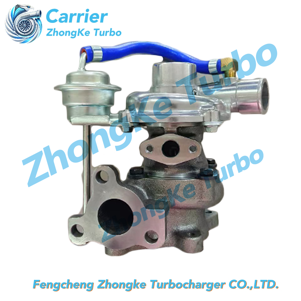 RHB31 Turbo VC110033 VA110033 VB110033 12913718010 3T-512 B31CAD-S0033B