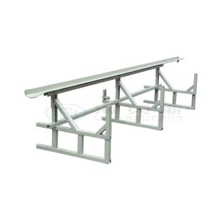 Customized Copper Rod Making Machine Brass Rod Casting Machine 380V