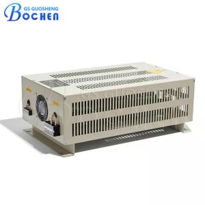 High Power VFD Brake Resistor 5KW 10KW 15KW 20KW 10R 20R 50R AC 380V Load Heavy