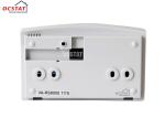 Digital Floor Heating System Wireless Programmable Thermostat With 868Mhz