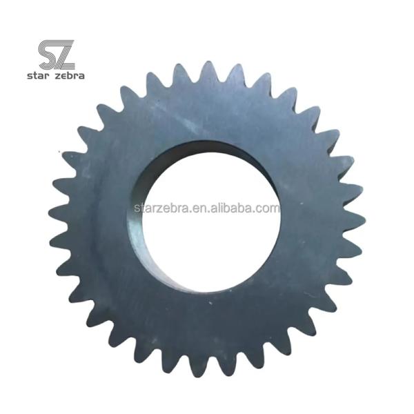 Building Material Shops Excavator Parts Koma4tsu PC18 15 Kubota 15 Walking Gear Primary and Secondary Planetary Teeth Sun Gear