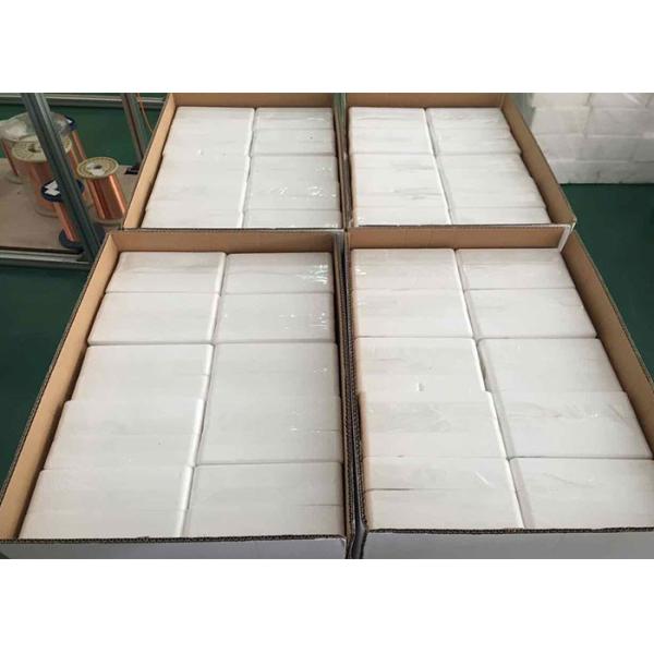 Magnetic Wire Coil Winding Tensioner For Coil Winding Machines