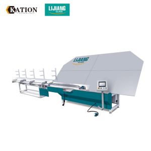 China Automatic Spacer Bending Machine With Siemens PLC Controller System on sale