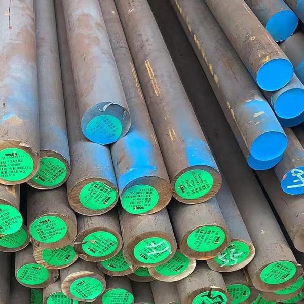 Buy 2205 316ti Stainless Steel Pipe ASTM 0.5MM-2MM Round 304L 316L Stainless Steel Metal Rods at wholesale prices