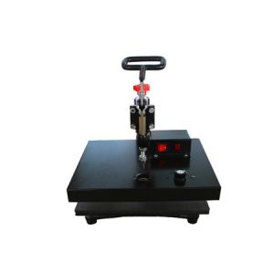 Quality JW230 swing away sublimation heat press machine for sale