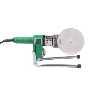 HT32-TT Pipe Heat Welder Aluminum Alloy Body