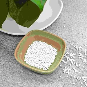 Quality Phosphorus FR ABS Material Non Halogen Engineering Thermoplastic ABS for sale