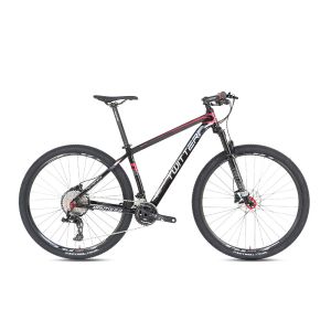 Quality Mantis 2.0 6061 Aluminum Alloy Bicycle With Hydralic Disc Brake for sale