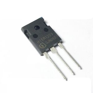 Transistor H15R1203 IGBT Transistor H15R1203 Price Reverse Conducting IGBT TO-3P