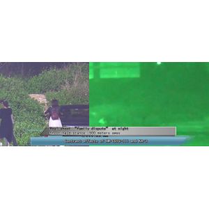 Colour Night Vision Viewer Low Light