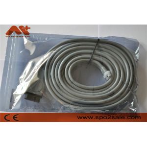 PVC Datex Ohmeda NIBP Tubing 877235 For Patient Monitor