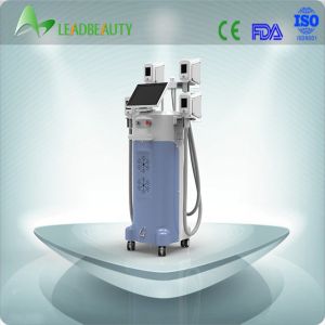 vacuum cavitation cryolipolysis machine
