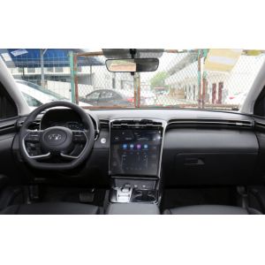 Hyundai TUCSON 2021 TUCSON L 1.5T DCT GLX elite version 5 Door 5 seats SUV