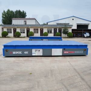 20T Load Electric Driven Transfer Platform