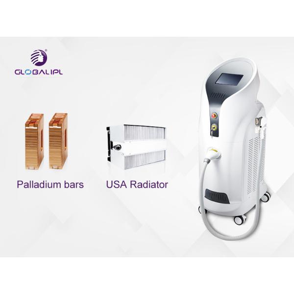 Buy LCD 755 1064 808nm Alma Soprano Ice Platinum Laser at wholesale prices