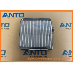 China 4464352 Evaporator Assy For HITACHI 270C LC JD IZX200 Excavator Air Conditioner Parts on sale