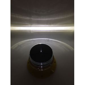 Yacht Stern 20CD 4NM 3.3AH Solar Boat Mast Lights