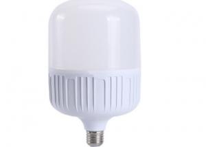 China High Quality 110-220V 50W T Shape 2700-6500k LED Bulb With E27  Or B22 Base on sale