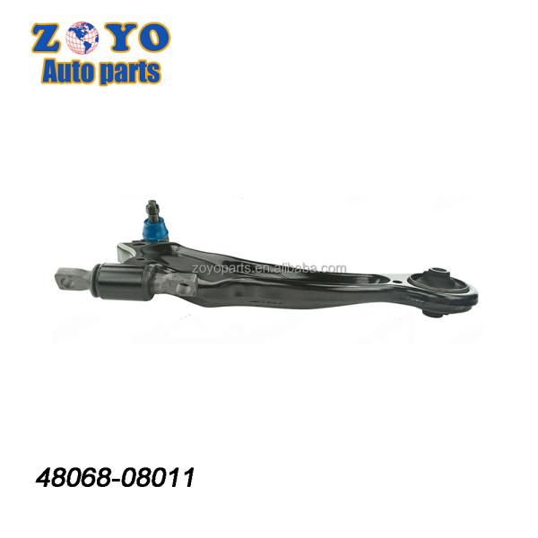 Moog No. K620579/K620578 Front Lower Control Arm for Toyota Avalon 2005 Perfect Fit