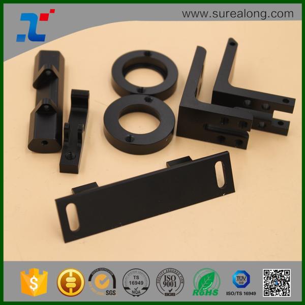 Professional Laser Cutting Sheet Metal Stamping Parts Service