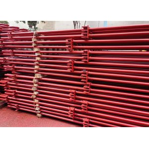 Carbon Steel Superheater And Reheater With High Heat Transfer Efficiency