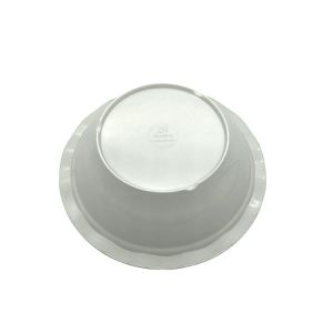 Durable Melamine Bowl Lid Tasteless Melamine Bowl Dinnerware