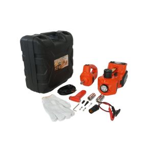 Quality cheap inflatable jack with free bergen wrench for sale