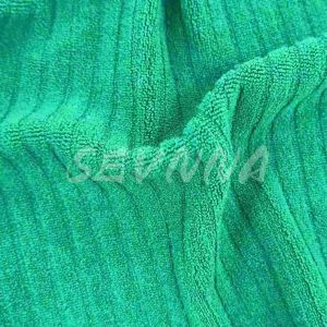 Repreve Polyester Stretch Leggings Fabric For Customer Requirements