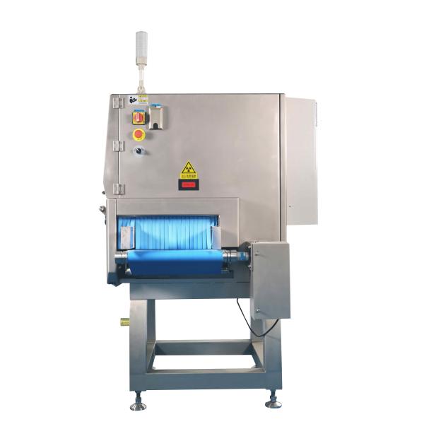 Universal Industrial 100KV X Ray Inspection Machine With Vision System