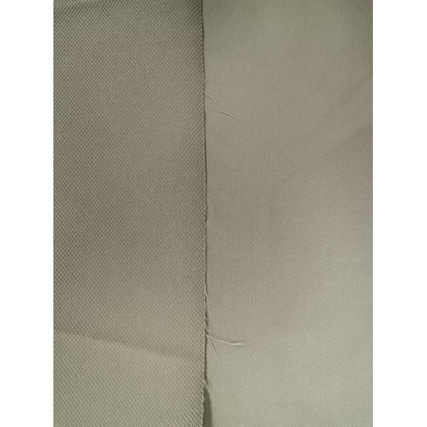 50D*50DT8+75D 100%P 132GSM High elastic fabric