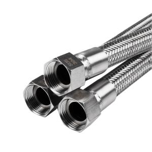 Flexible Design Stainless Steel Hose Excellent Durability and Versatility