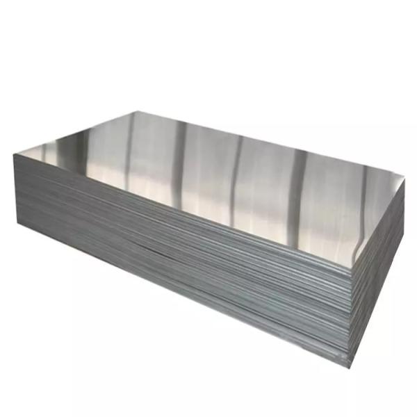 Buy 1.5mm 2b Stainless Steel Sheet 304 Embossed Cold Rolled at wholesale prices