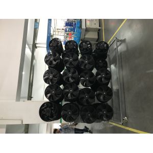 Shanghai Rego Import & Export Co. Ltd