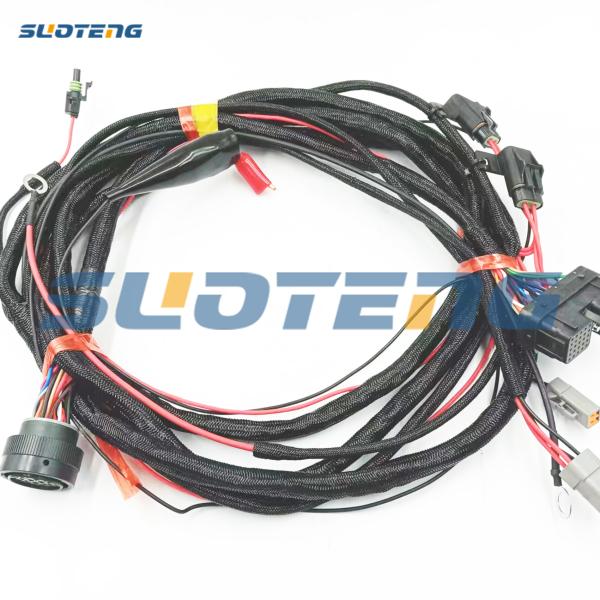 Buy 3164242 Engine Control Wiring Harness for Engine Parts at wholesale prices