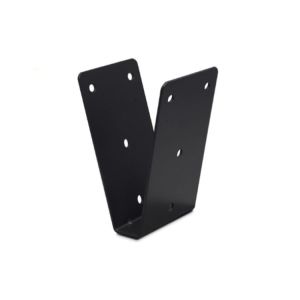 0.005mm Precision Sheet Metal Fabrication For Roofing Car