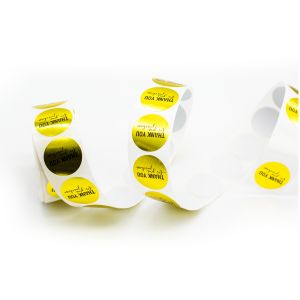 Metallic Embossed Metal Label Aluminum Wine Bottle Label Stickers